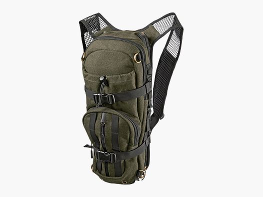 Backpack - Melton Alta - 12L - HÄRKILA