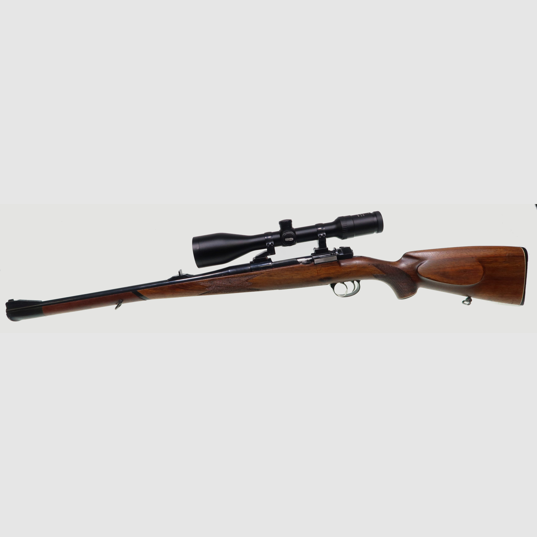 Frankonia Mauser 98 in calibro 7x64