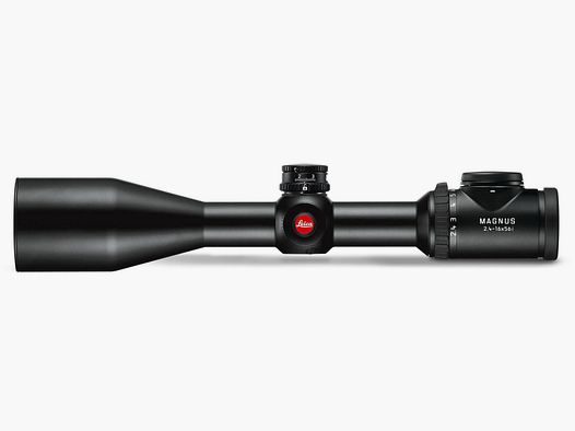 Leica Magnus - 2,4-16x56i  ohne Schiene Absehenschnellverstellung BDC