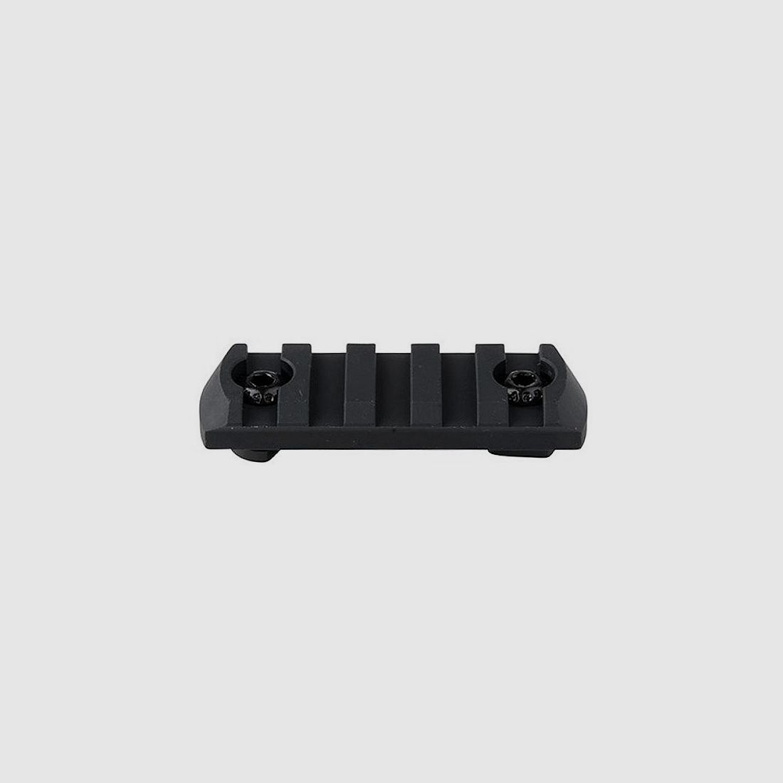 MAGPUL Picatinny rails for M-LOK 3 slots (from M-LOK to Picatinny)