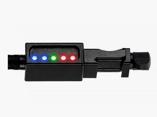 MDT Long Range Arms SEND-IT MV3