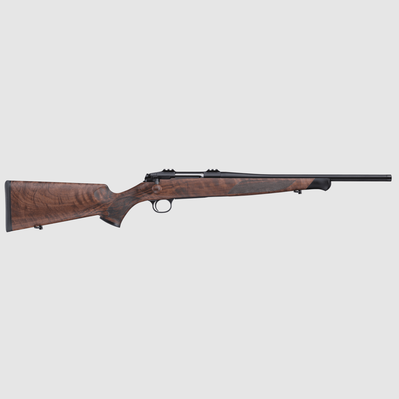Rifle repetidor Steel Action HSL