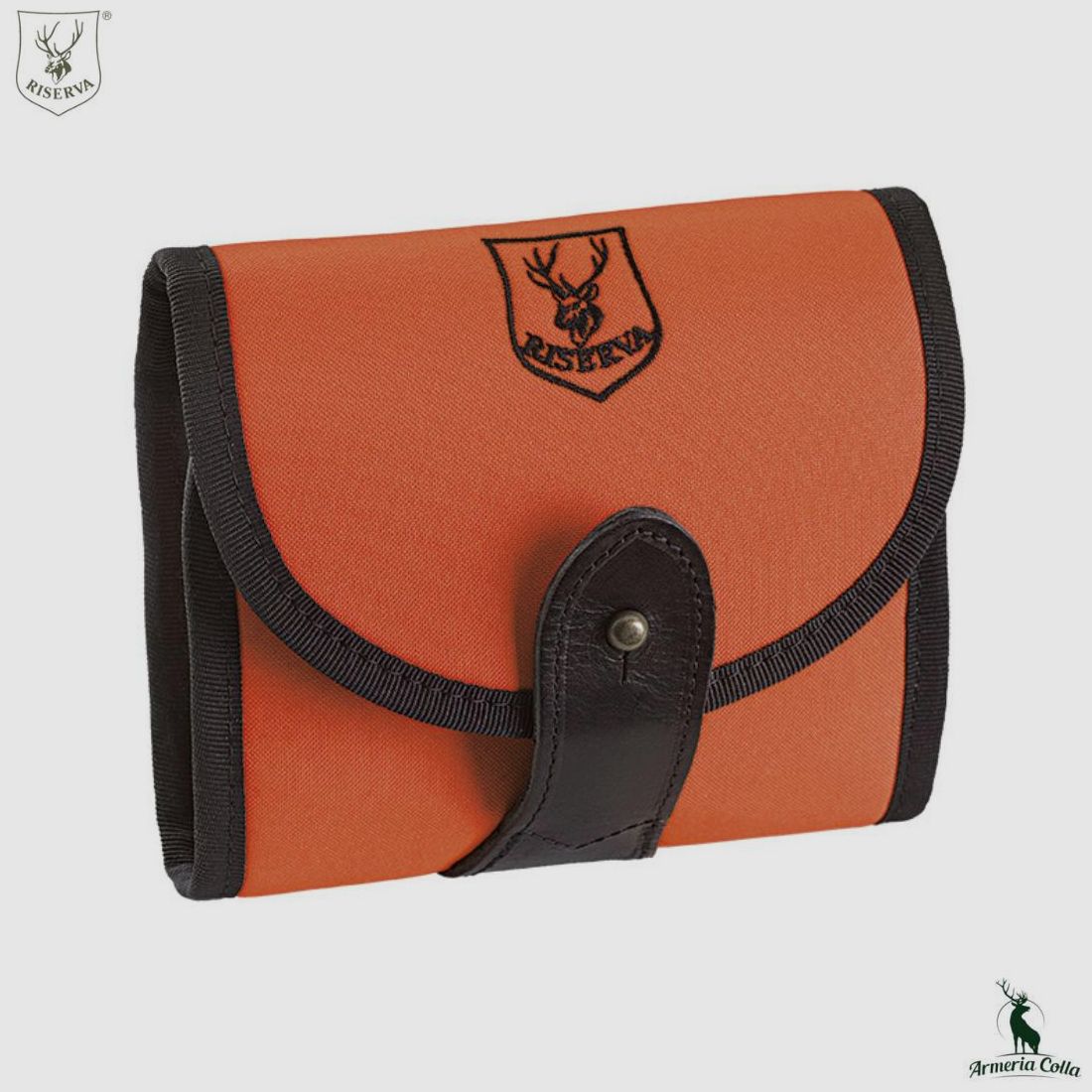 Reservado Portacolpi Carabina R1766