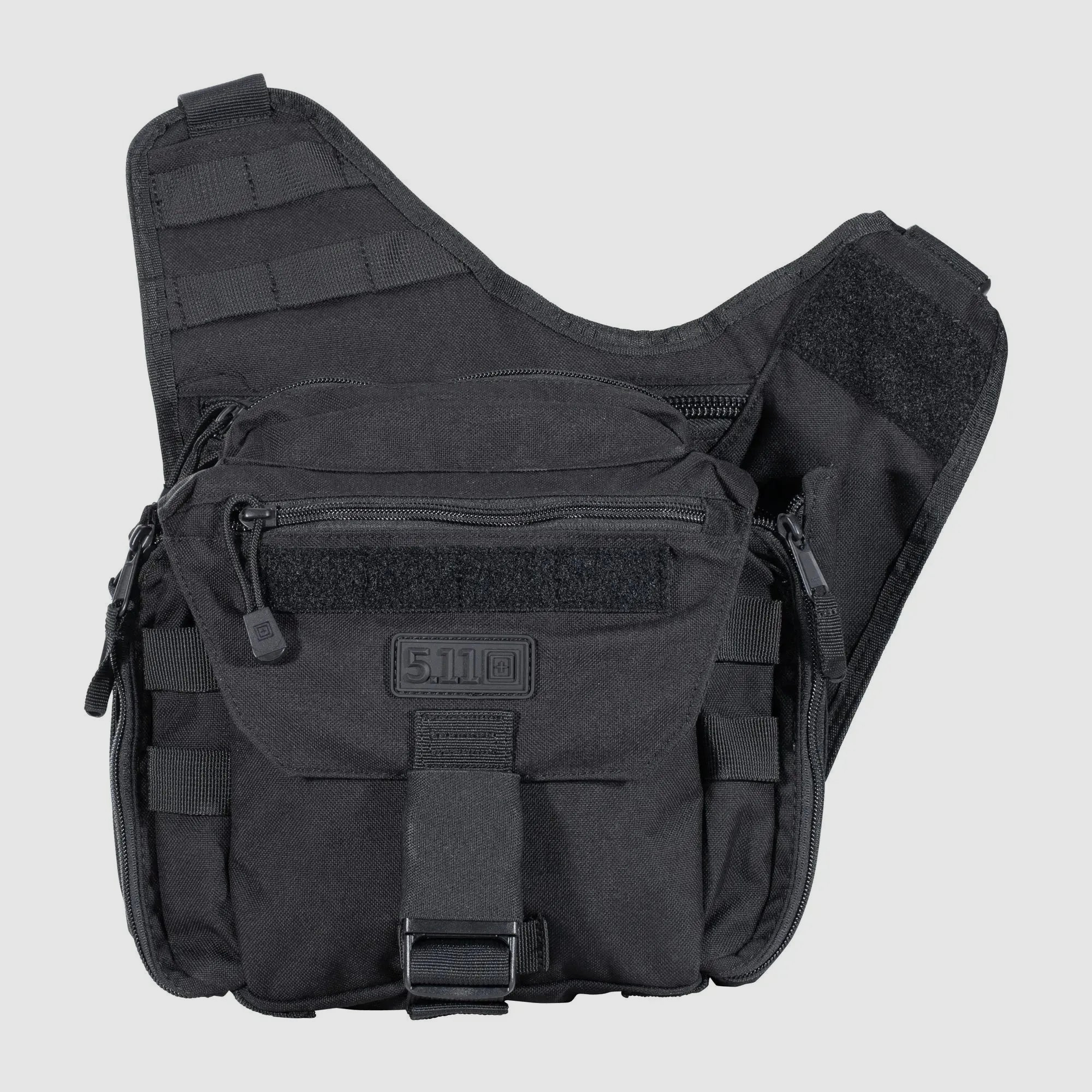 5.11 Tactical Packtas Push - Zwart
