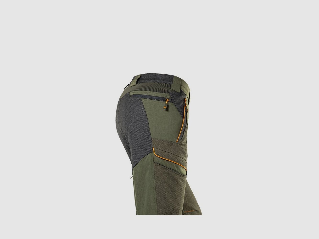 PANTALONES HOMBRE TRABALDO JAGUAR, imagen 3 de 3