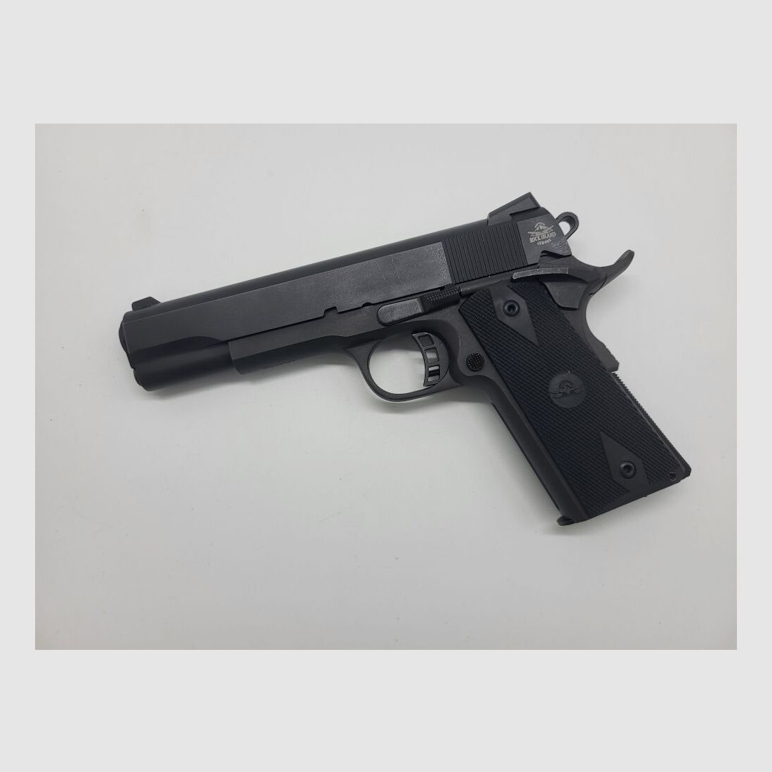 Rock Island 1911, zdjęcie 1 z 3