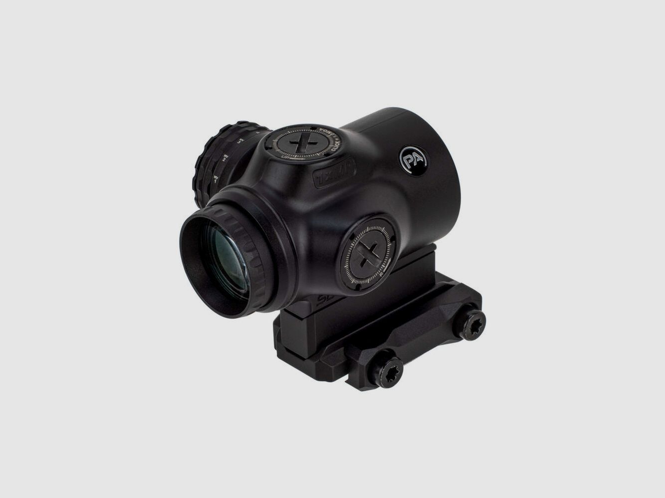 Primary Arms SLx 1x M.Prism ACSS Cyclops G2 rood