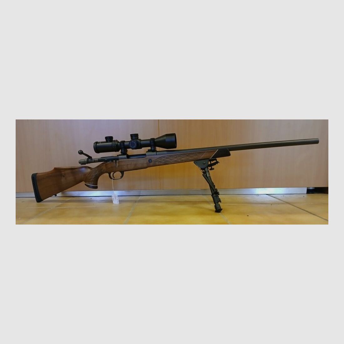 Zastava 70 Varmint