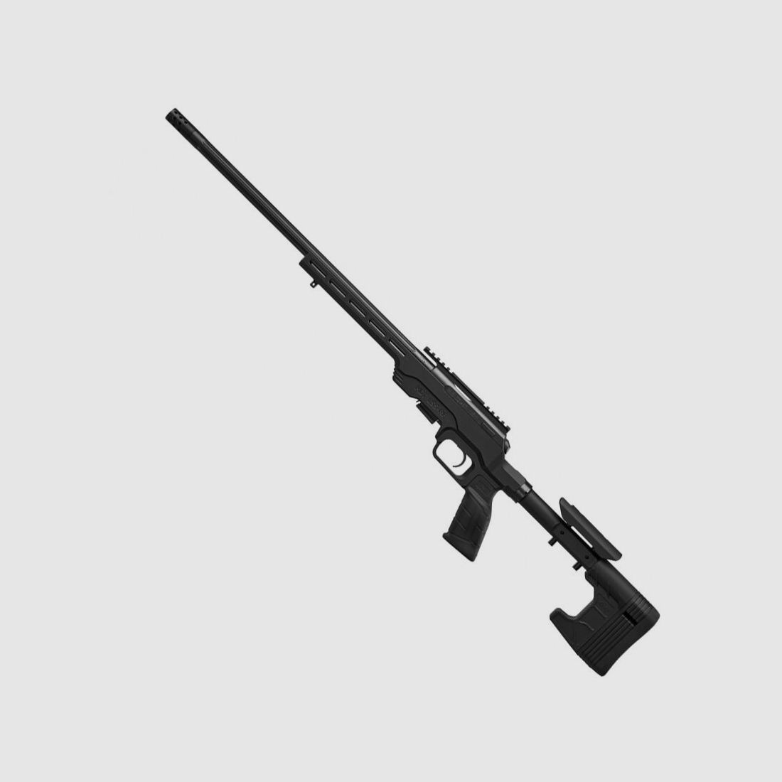 CZ 457 MDT