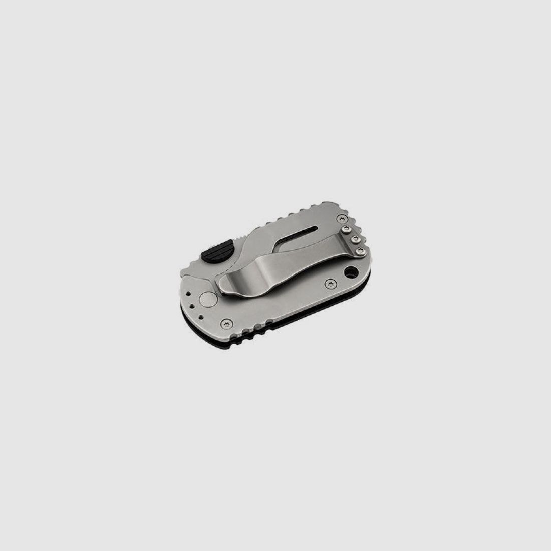 Cuchillo de bolsillo Böker Plus Subcom 2.0 11,8 cm / Negro, imagen 6 de 6