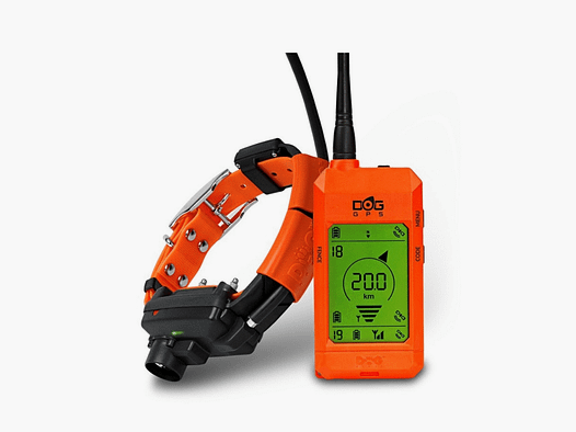 Dogtrace GPS X25-TB Arcea