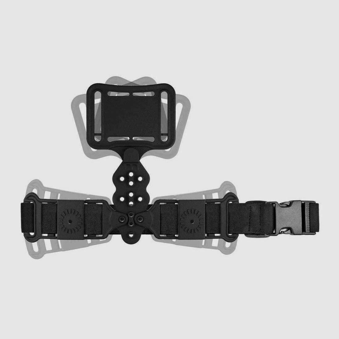 Oberschenkel Plattform