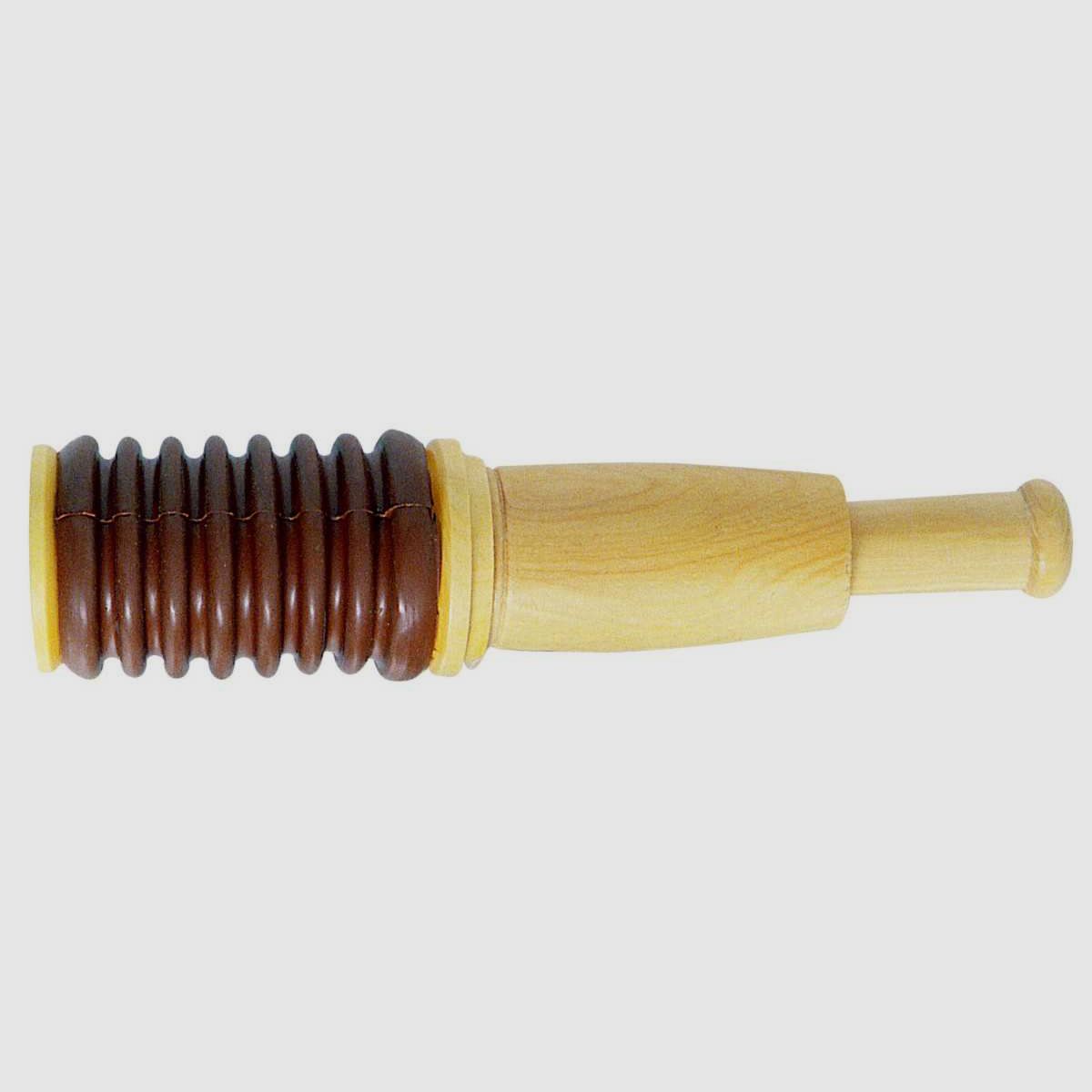 CHIAMATA ANATRA CON BLISTER