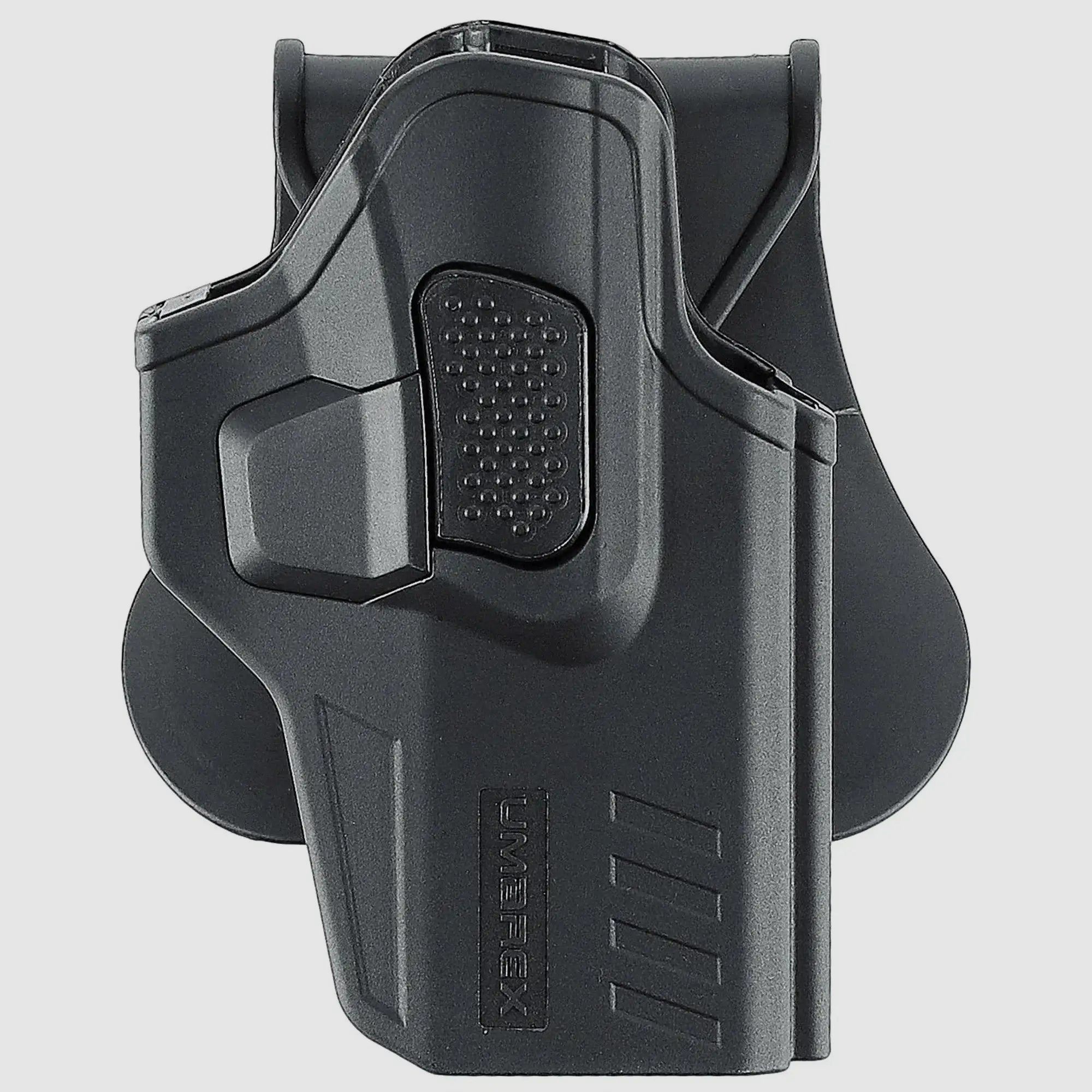 Umarex Umarex Funda de polímero para Walther PDP