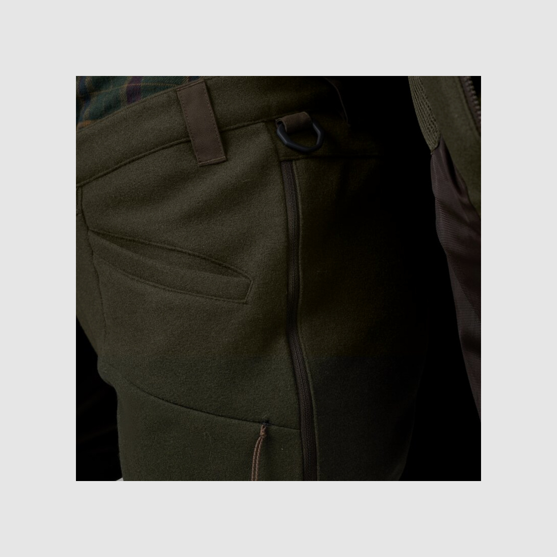 Härkila Metso Hybrid Damen Hose