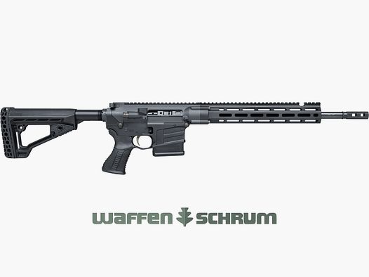 Savage MSR10 Hunter