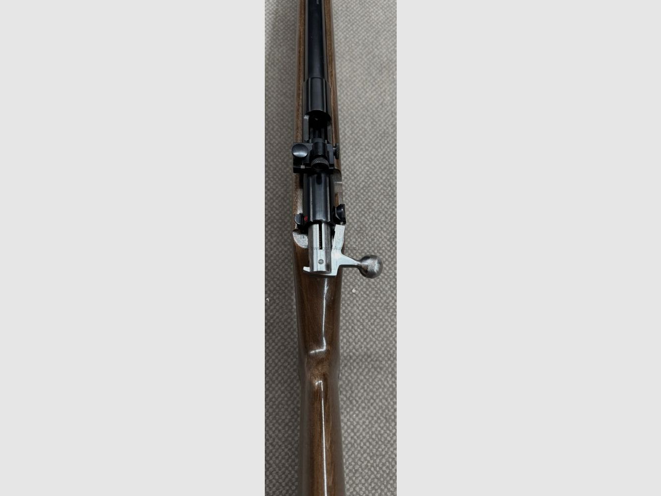 FN Browning KK Geradezug Repetierbüchse .22lr