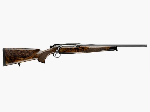 Sauer 505 ErgoLux* Holzklasse 8