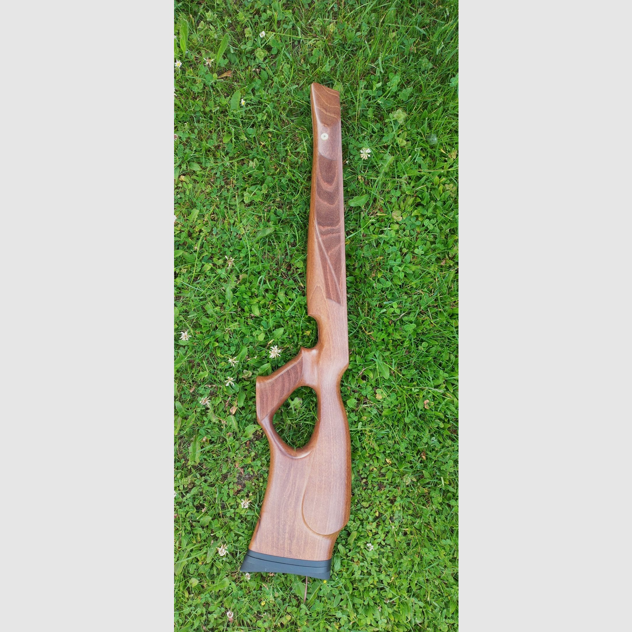 HW 97 KT HW 77 Original Lochschaft verstellbar