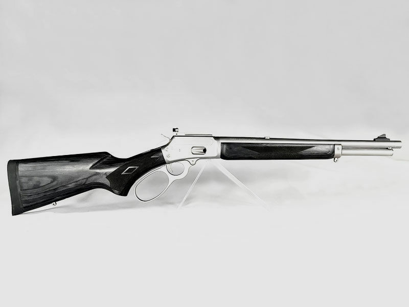 Marlin 1894 Trapper, Kaliber 10mm Auto