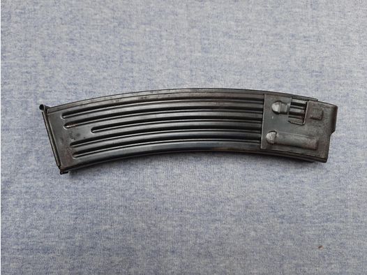 Originele magazijn MP44/STG44 uit Wk2