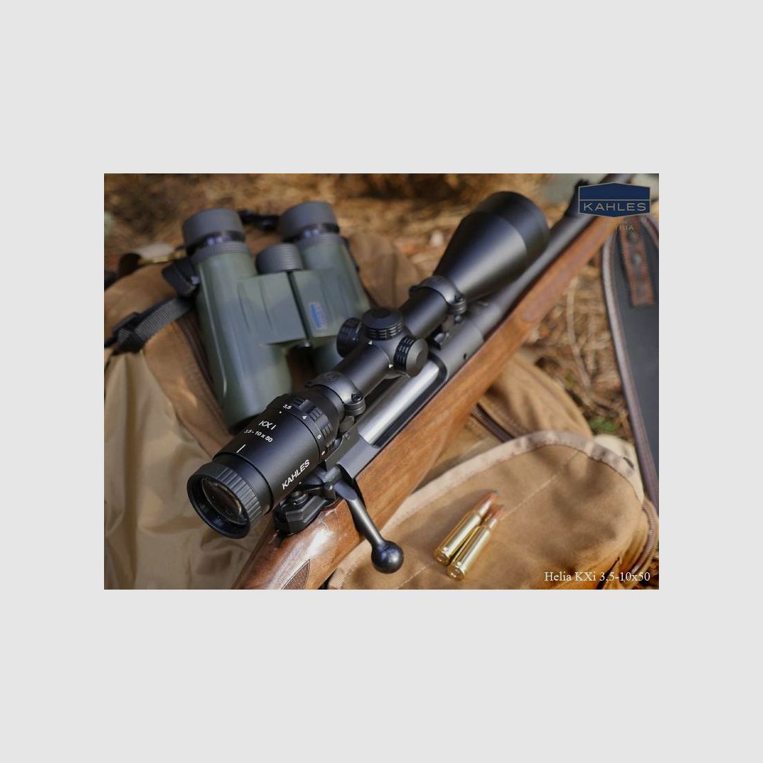 Kahles Helia KXi 3,5-10 x 42 Richtkijker 4D, afbeelding 7 van 8