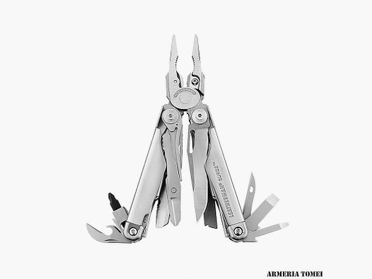 LEATHERMAN – SURGE® Stainless