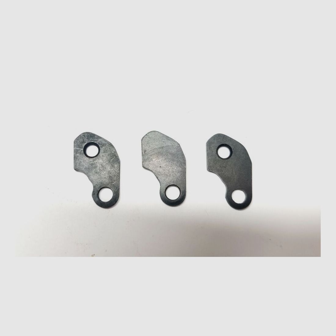 Walther ontgrendelingshendel [30] voor Walther pistool P38 / P1