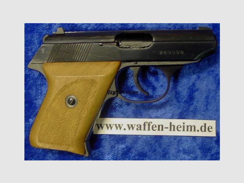 Walther Mod. TPH
