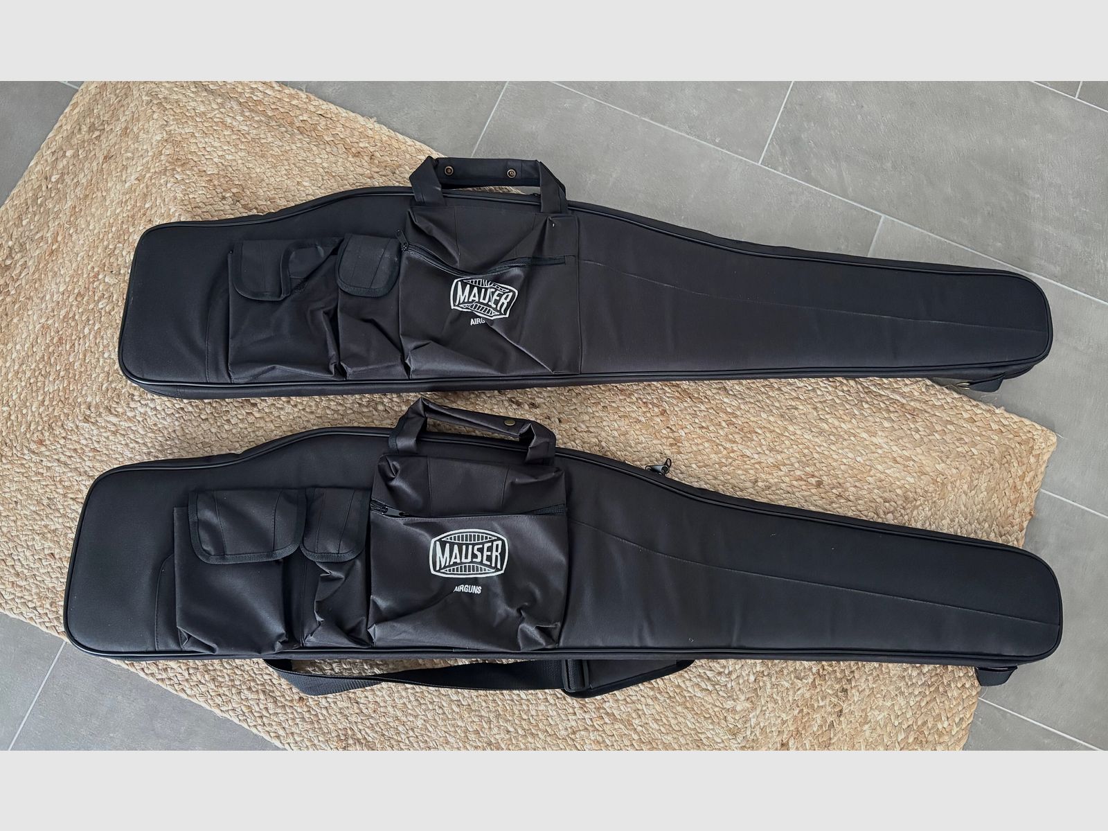 Paquete completo de caza | Sauer 101 XT + Steiner Ranger 4 + Stalon X | HIKMICRO LH25 2.0 | PARD NV007A | Caja fuerte
