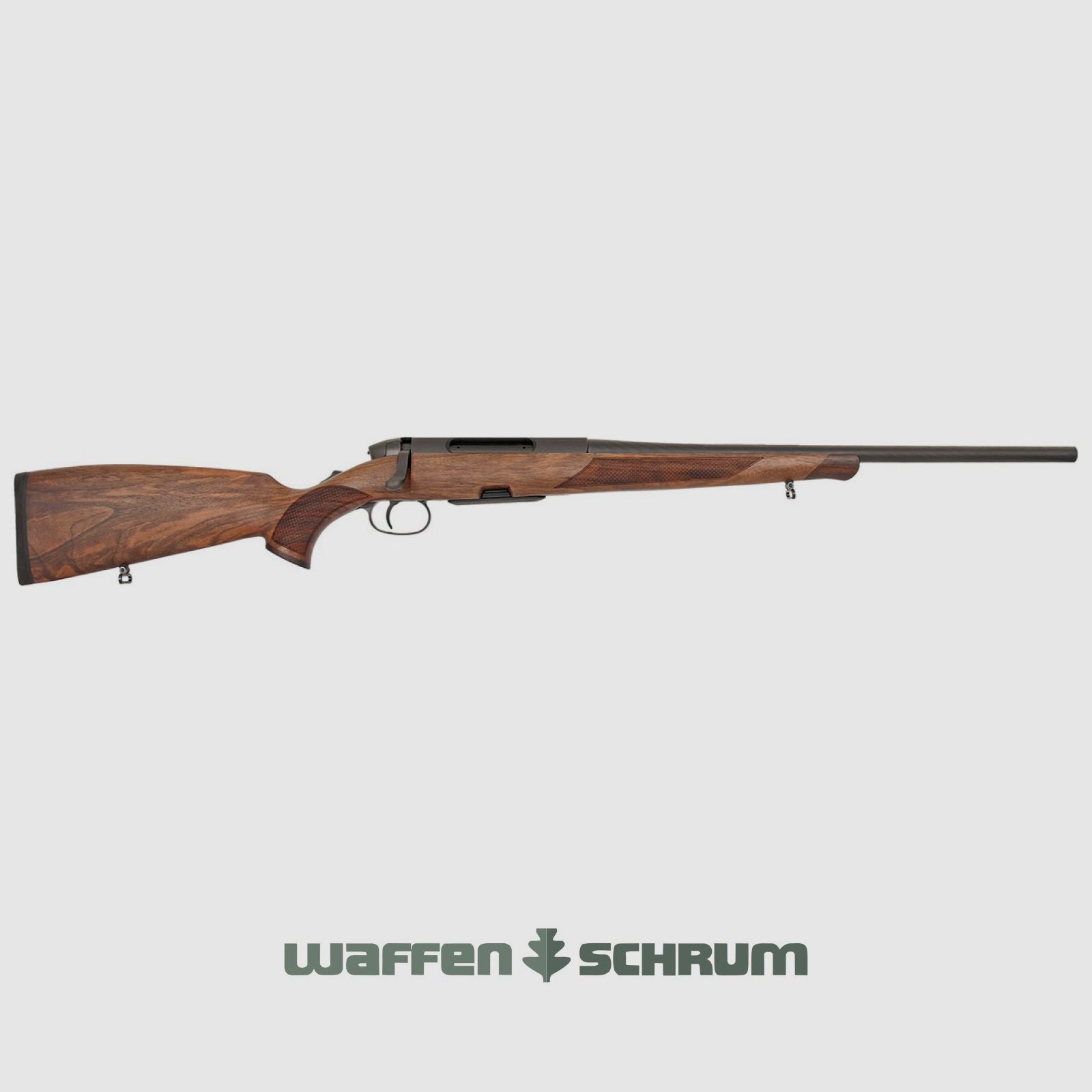 Steyr SM12 Goiserer Links