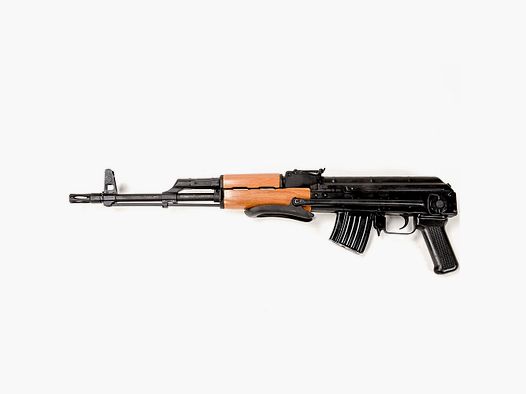 Cugir WS1- 64HO Geradezug-Repetierer