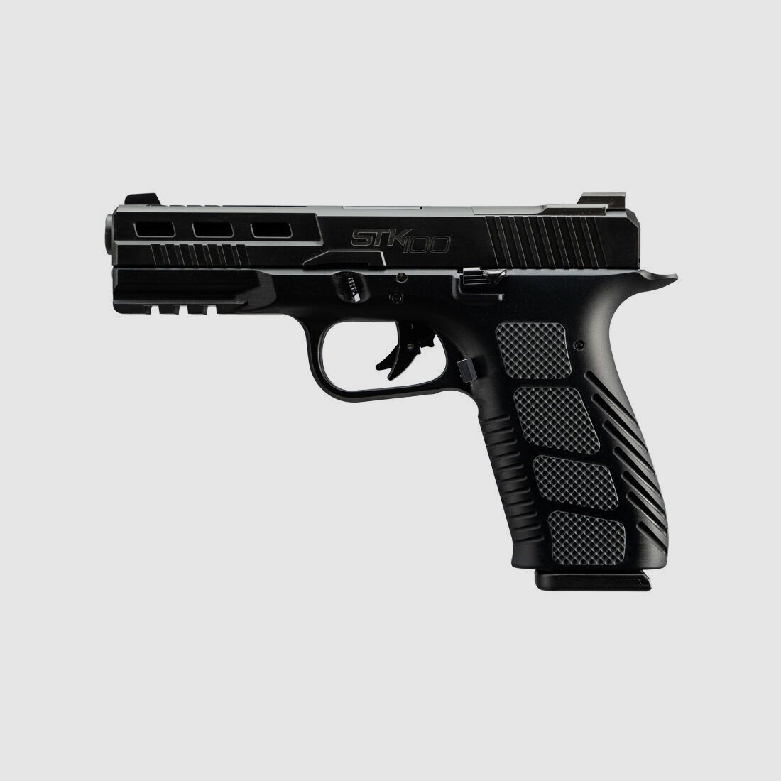 Armscor STK 100 Strikerfire 9mm Luger Pistole