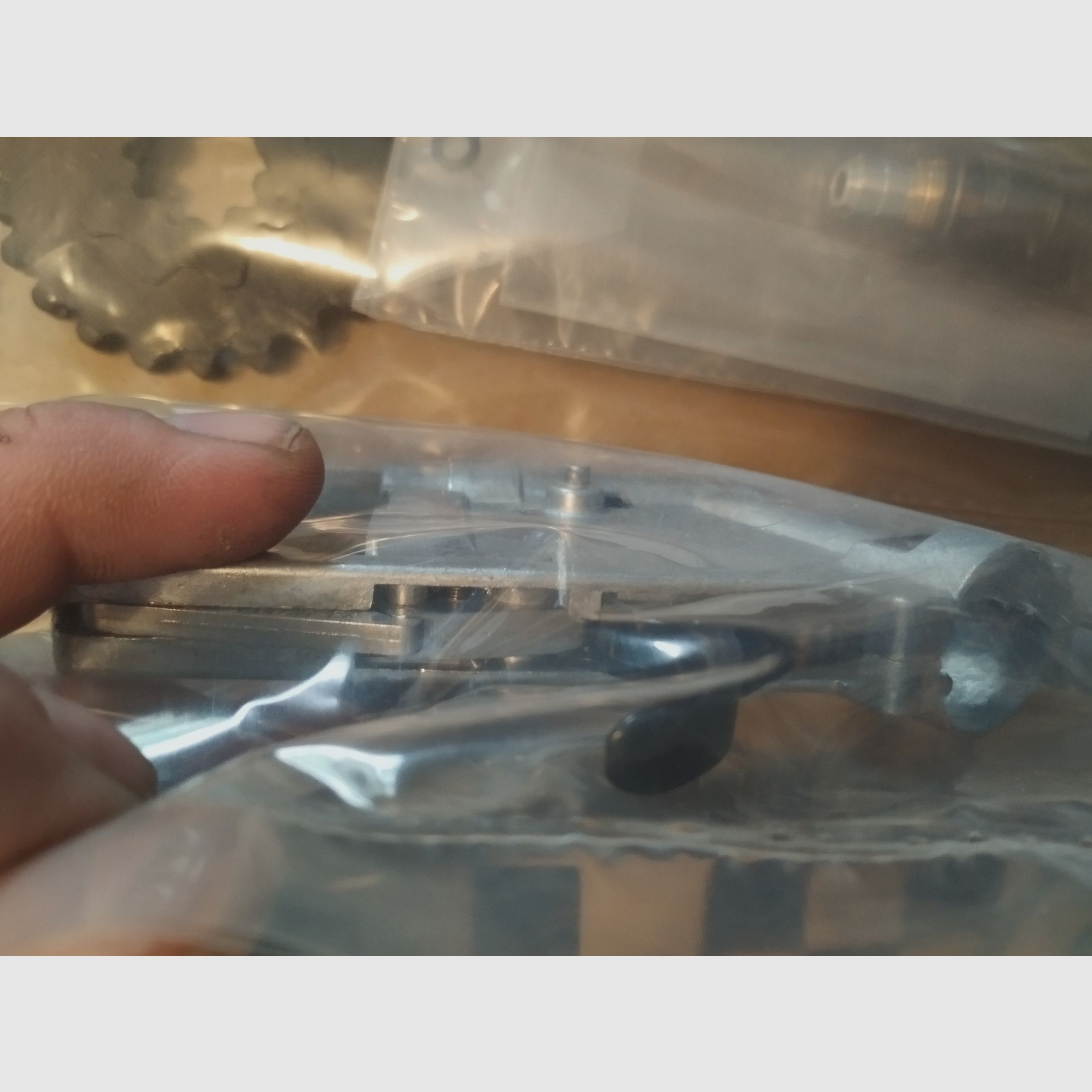 Umarex T4E Service-Kit / Ersatzteile für HDR 68 HDR68, Bild 7 von 10