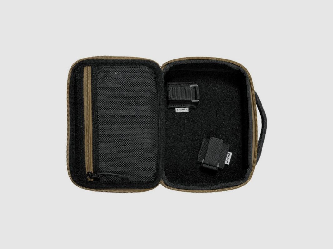 Leupold Rendezvous Pistol Case, imagen 4 de 4