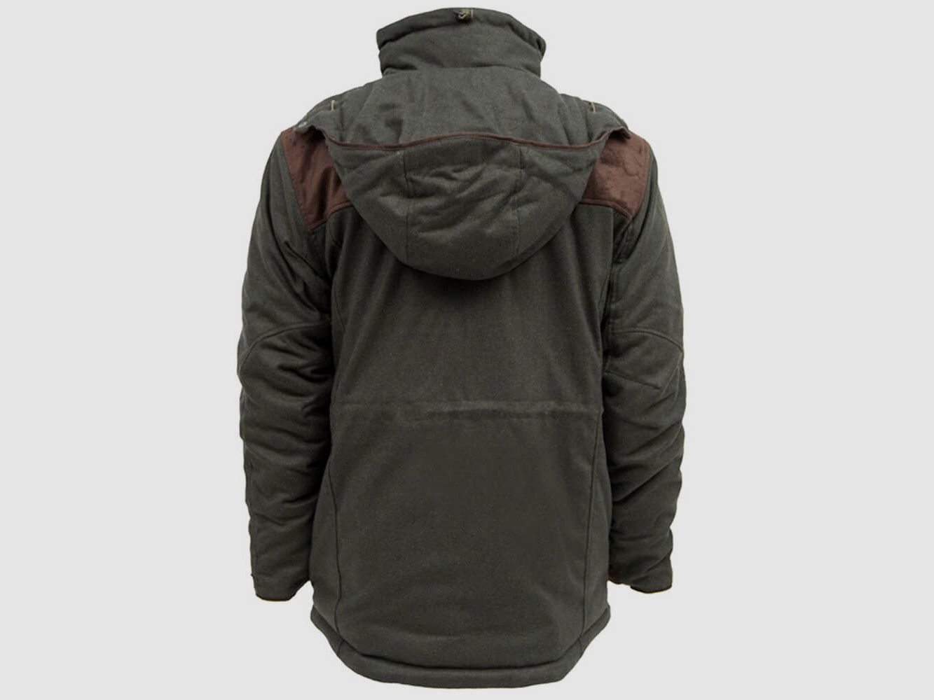 Carinthia G-LOFT® Loden Parka