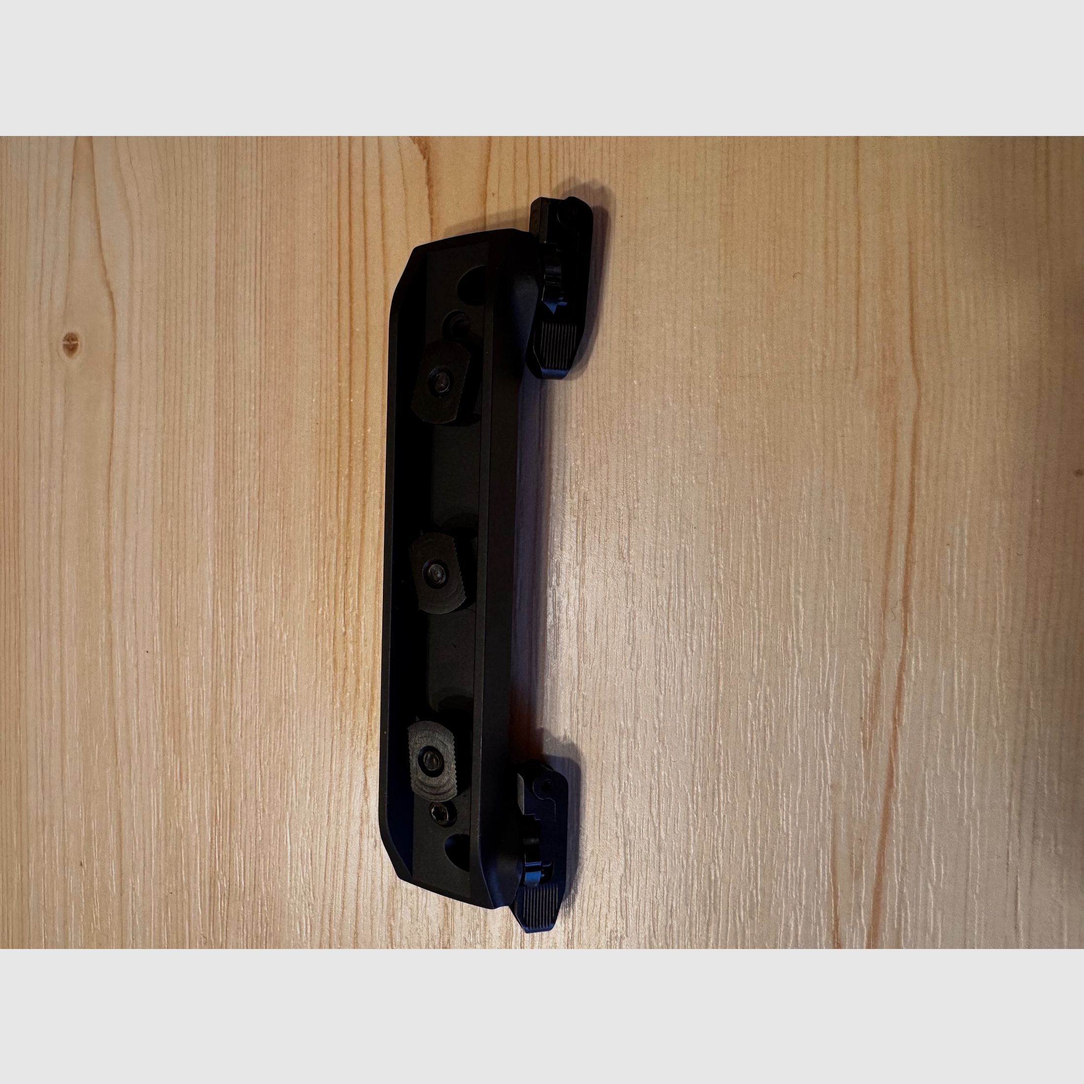 Sauer Universal Montage 303 - 404 Zeiss