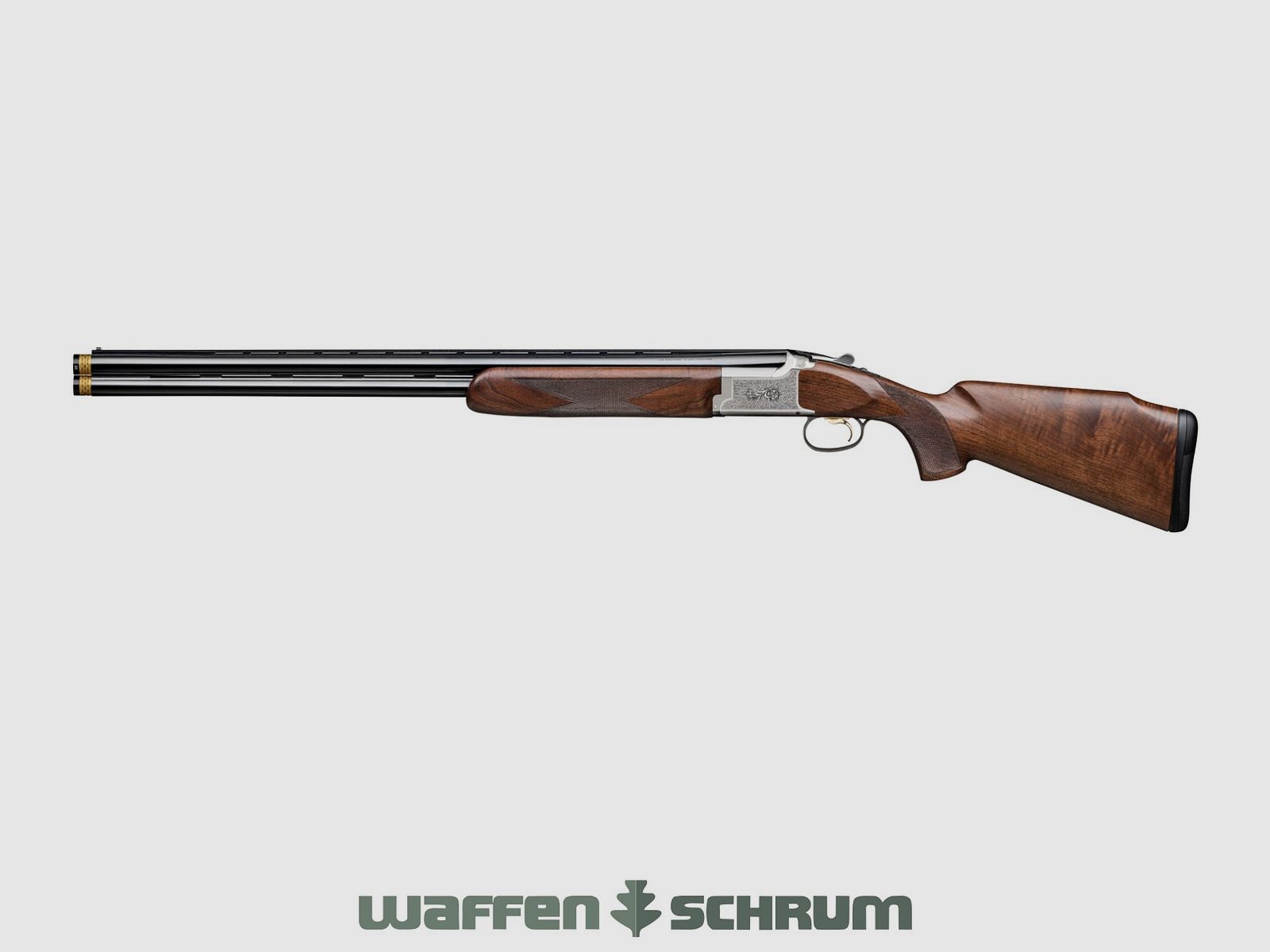 Browning B525 Liberty Light Vero Sinistro Inv.+