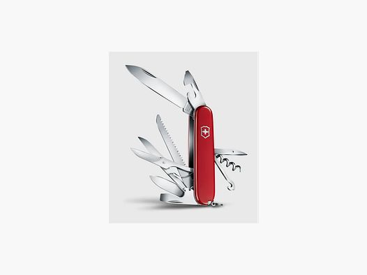 COUTEAU VICTORINOX HUNSTSMAN 1.3713