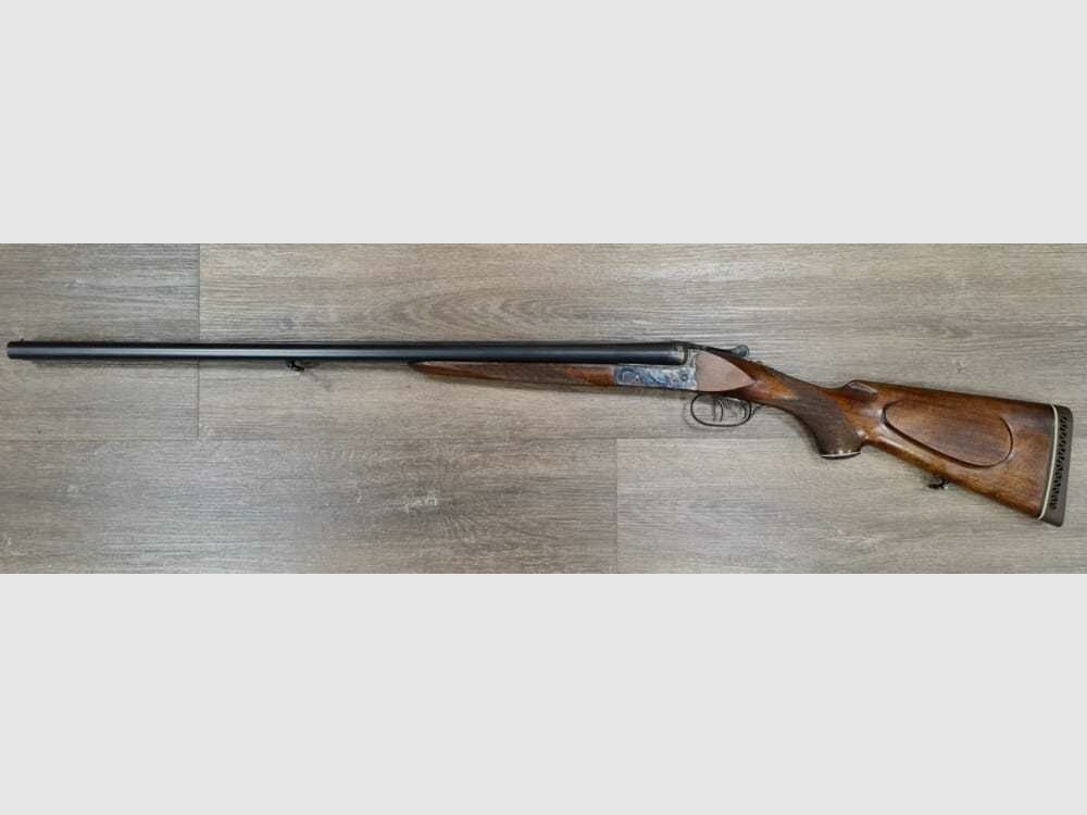 J.P. Sauer & Syn DF Sauer AYA