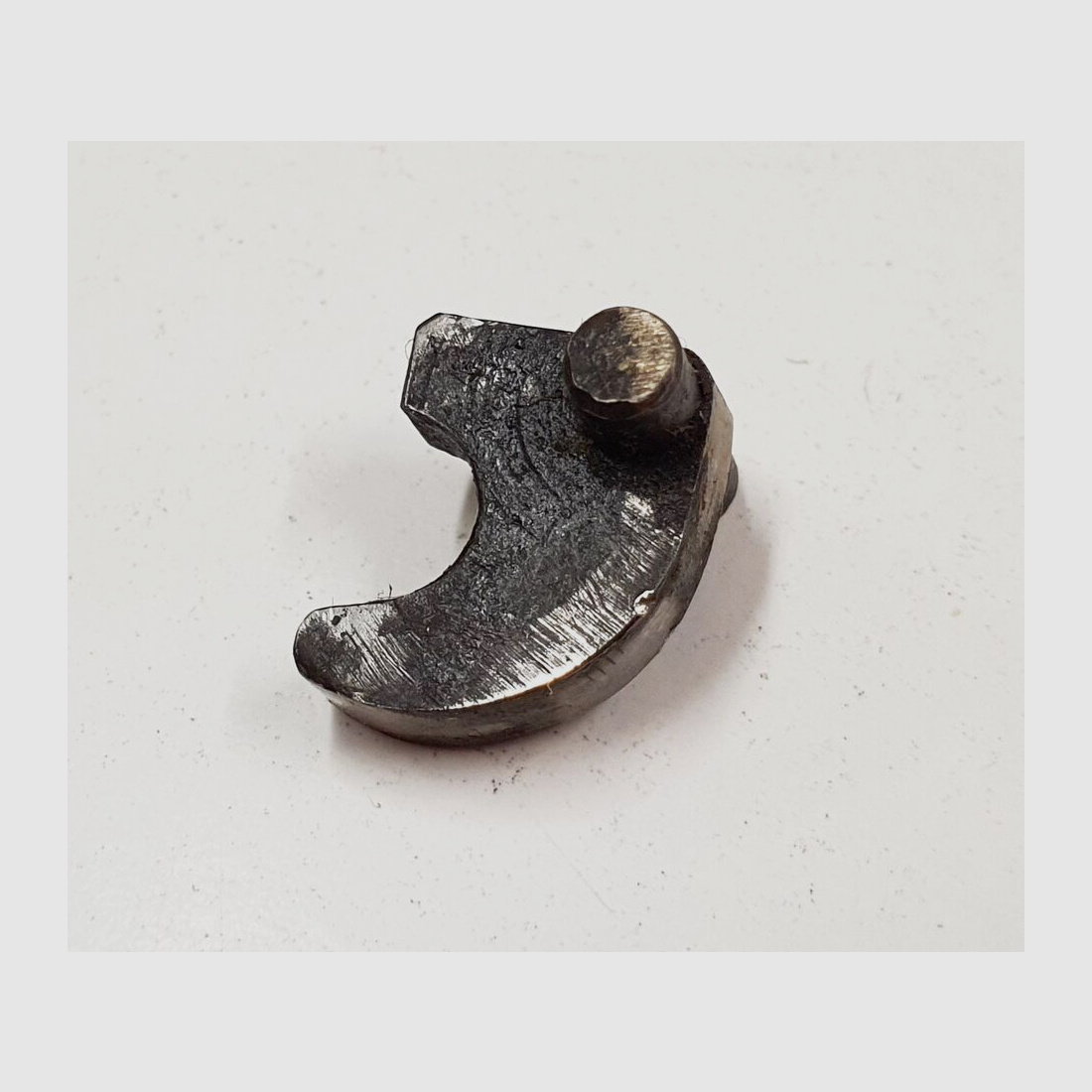 [27] Kupplung für MAUSER C96 , original Ersatzteil