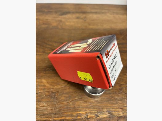 Hornady