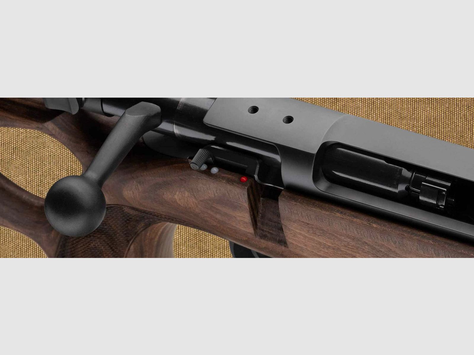 Mauser M18 Pure Max