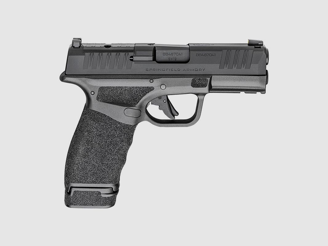 SPRINGFIELD ARMORY® – HS PRODUKT | HELLCAT® PRO OSP™ | 9×19, Bild 2 von 10