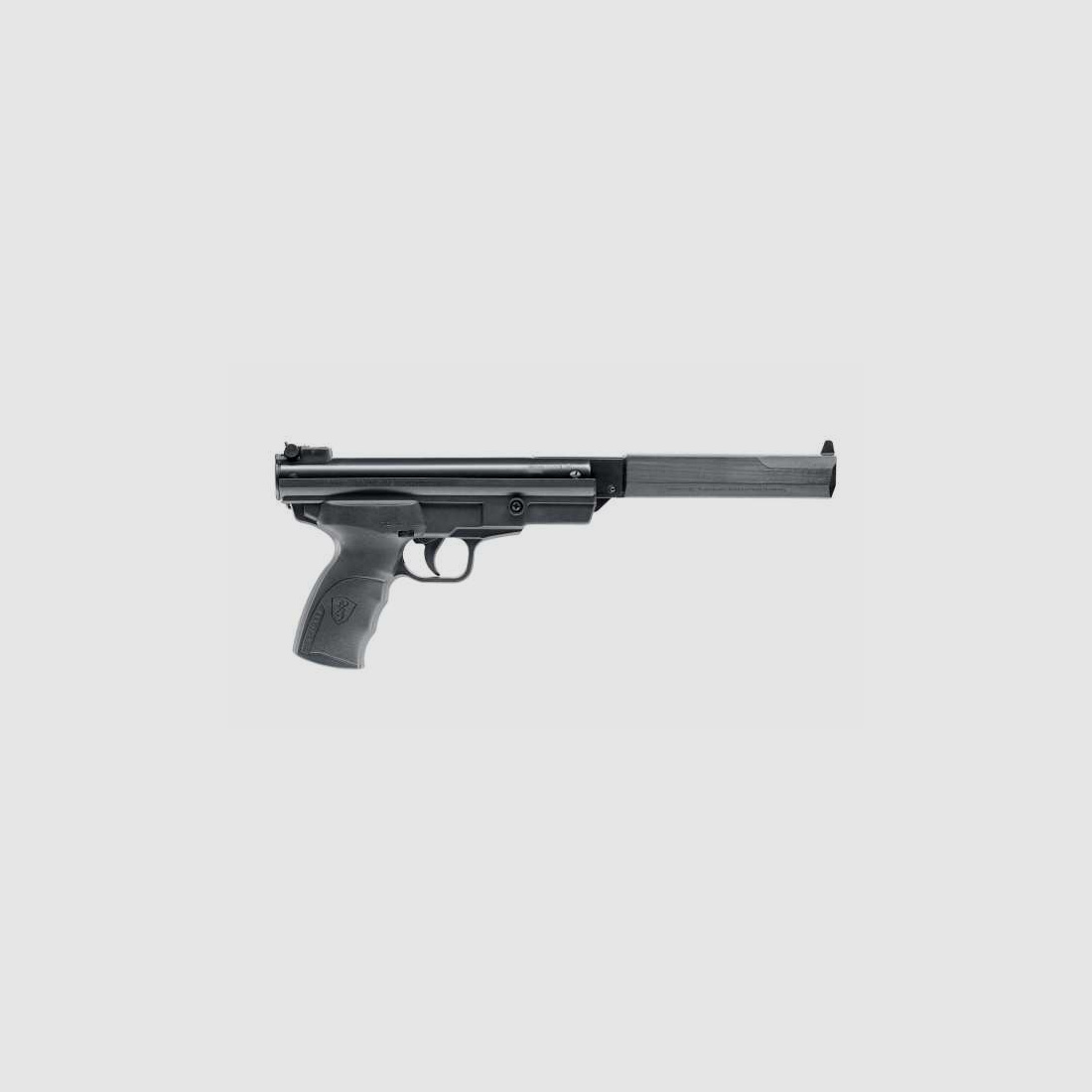 Browning Buck Mark Magnum 4,5 mm (.177) Diabolo