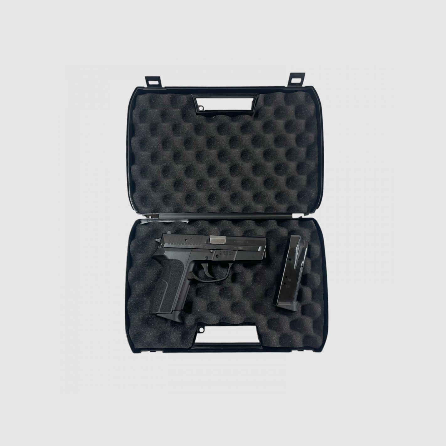 Sig Sauer SP 2340 Kal. 40 S&W, Bild 9 von 9