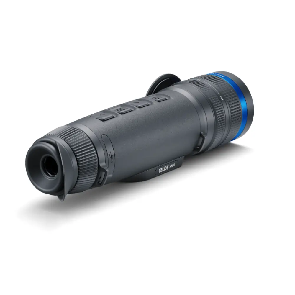 Pulsar Telos XP50 Thermal Monocular, image 2 of 7