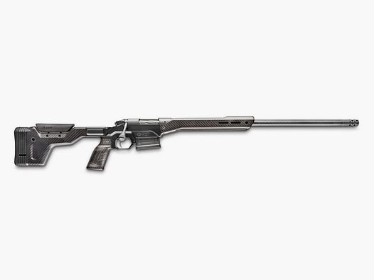Bergara Premier Elevate - Cure Carbon 6,5 PRC 24 Zoll (24")