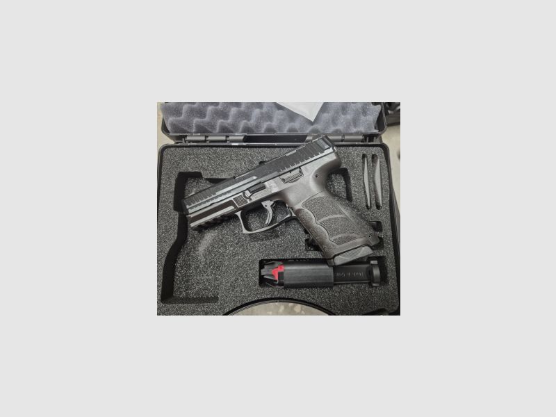 Heckler & Koch SFP9K OR A1 9 mm Luger