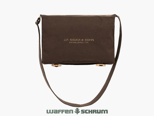 Sauer Ansitztasche